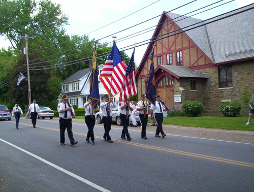 parade 001